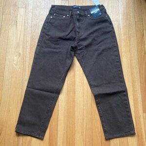🆕 *NWT* A&F Men’s Loose Fit Jeans